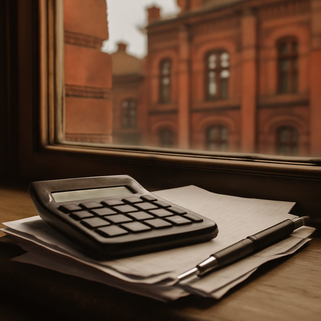 Kalkulacja kosztów administrowania nieruchomością we Wrocławiu