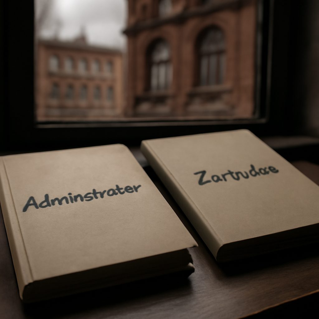 Porównanie roli administratora i zarządcy nieruchomości we Wrocławiu