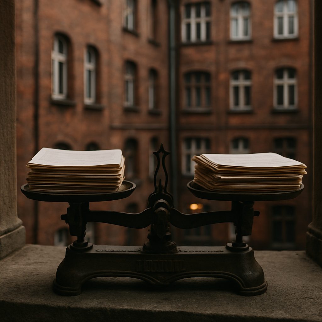 Zarządzanie a administrowanie nieruchomością – różnica