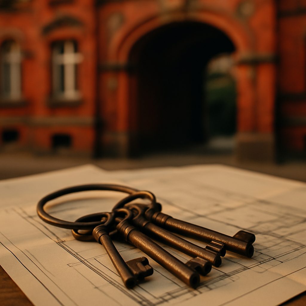 Zarządzanie nieruchomościami Wrocław – punkt widzenia właściciela