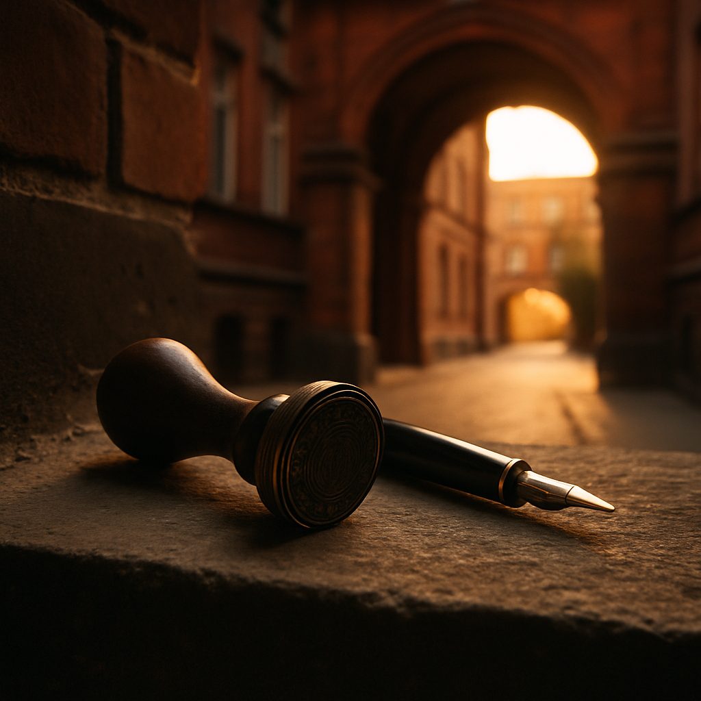 Formalności prawne przy zmianie zarządcy wspólnoty mieszkaniowej