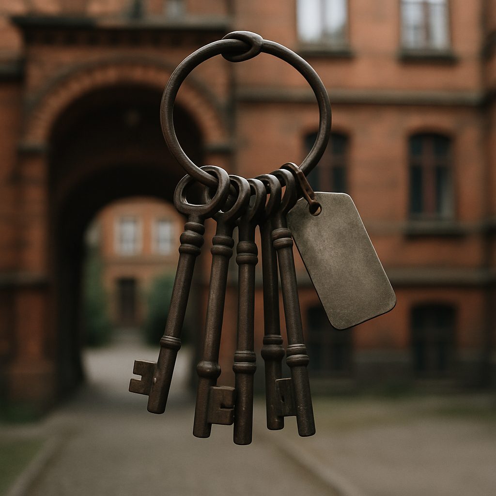 Zarządca nieruchomości Księże Wielkie – zarządzanie budynkiem we Wrocławiu